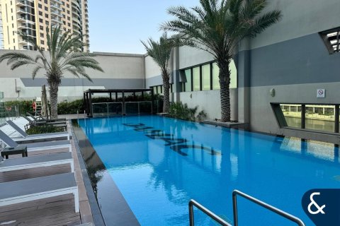 Apartament de vânzare în Business Bay, Dubai, EAU 1 dormitor, 76 mp. №666835 - poză 7