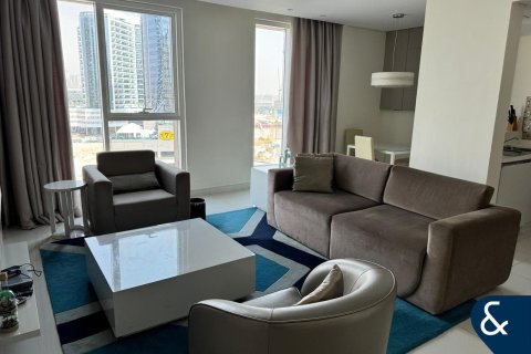 Apartament de vânzare în Business Bay, Dubai, EAU 1 dormitor, 76 mp. №666835 - poză 3