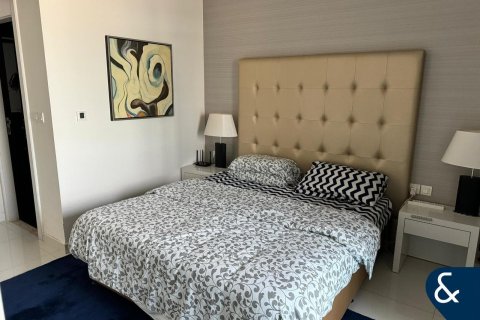 Apartament de vânzare în Business Bay, Dubai, EAU 1 dormitor, 76 mp. №666835 - poză 4