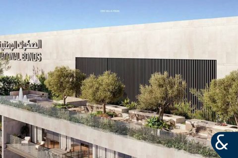 Appartement à vendre à Dubai Hills Estate, Dubai, EAU 1 chambre, 87 m2 № 666838 - photo 3