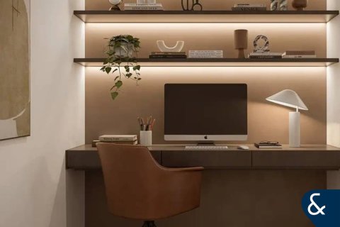 Appartement à vendre à Dubai Hills Estate, Dubai, EAU 1 chambre, 87 m2 № 666838 - photo 9