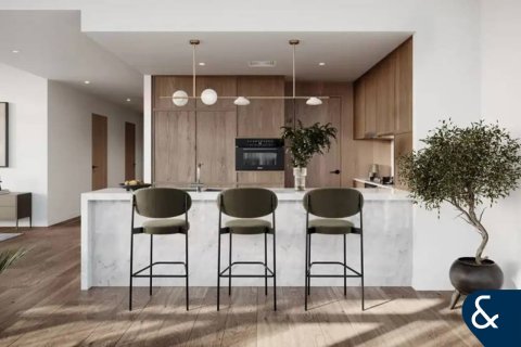 Appartement à vendre à Dubai Hills Estate, Dubai, EAU 1 chambre, 87 m2 № 666838 - photo 10