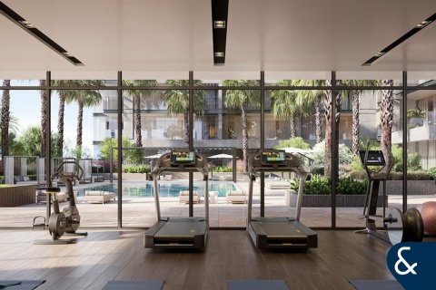 Appartement à vendre à Dubai Hills Estate, Dubai, EAU 1 chambre, 87 m2 № 666838 - photo 5