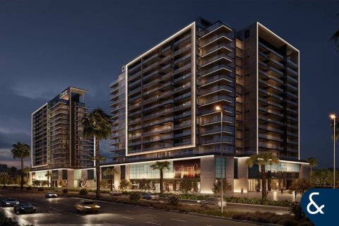 Appartement à vendre à Dubai Hills Estate, Dubai, EAU 1 chambre, 87 m2 № 666838 - photo 6