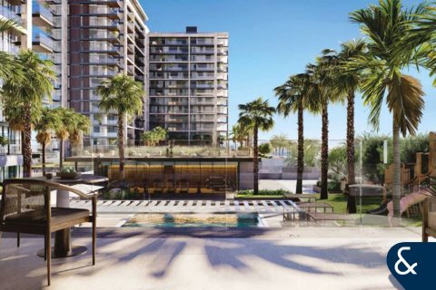 Appartement à vendre à Dubai Hills Estate, Dubai, EAU 1 chambre, 87 m2 № 666838 - photo 4
