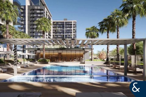 Appartement à vendre à Dubai Hills Estate, Dubai, EAU 1 chambre, 87 m2 № 666838 - photo 2
