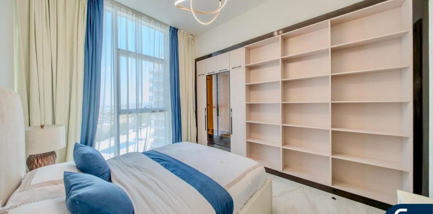 Apartamento en Al Furjan, Dubai, EAU 2 dormitorios, 108 m² № 666839