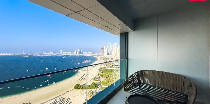 Apartment in Dubai, UAE 2 bedrooms, 108.6 sq.m. № 546593