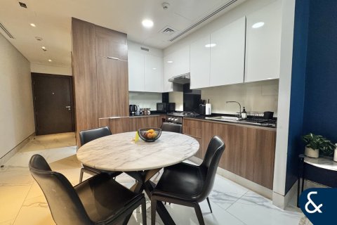 Byt v Business Bay, Dubai, SAE 1 ložnice, 83 m² Č.: 666796 - fotografie 1