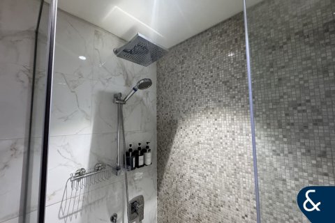 Byt v Business Bay, Dubai, SAE 1 ložnice, 83 m² Č.: 666796 - fotografie 9