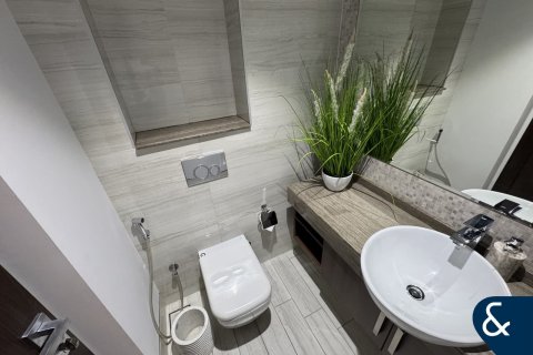 Byt v Business Bay, Dubai, SAE 1 ložnice, 83 m² Č.: 666796 - fotografie 11