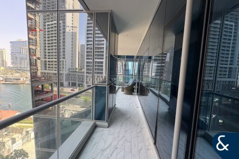 Byt v Business Bay, Dubai, SAE 1 ložnice, 83 m² Č.: 666796 - fotografie 4