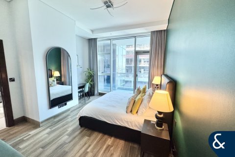 Byt v Business Bay, Dubai, SAE 1 ložnice, 83 m² Č.: 666796 - fotografie 5