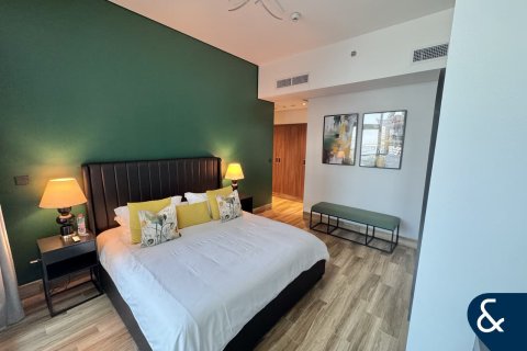 Byt v Business Bay, Dubai, SAE 1 ložnice, 83 m² Č.: 666796 - fotografie 7