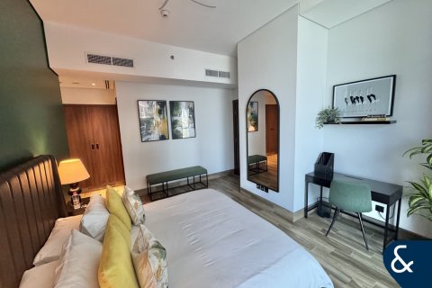 Byt v Business Bay, Dubai, SAE 1 ložnice, 83 m² Č.: 666796 - fotografie 6