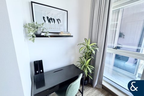 Byt v Business Bay, Dubai, SAE 1 ložnice, 83 m² Č.: 666796 - fotografie 10