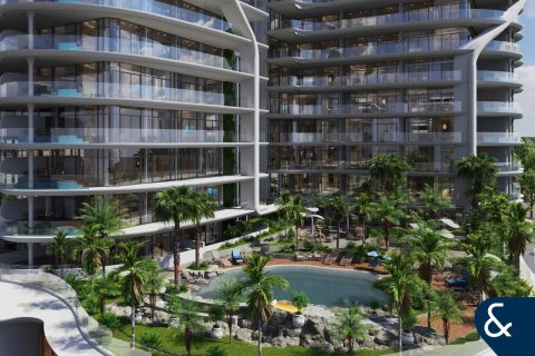 Leilighet til salgs i Arjan, Dubai, Emiratene 2 soverom, 117 kvm Nr. 666797 - Foto 13