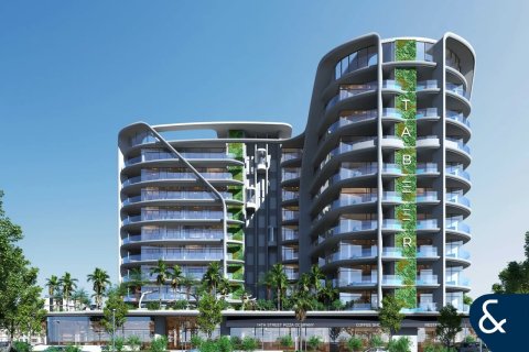 Leilighet til salgs i Arjan, Dubai, Emiratene 2 soverom, 117 kvm Nr. 666797 - Foto 17