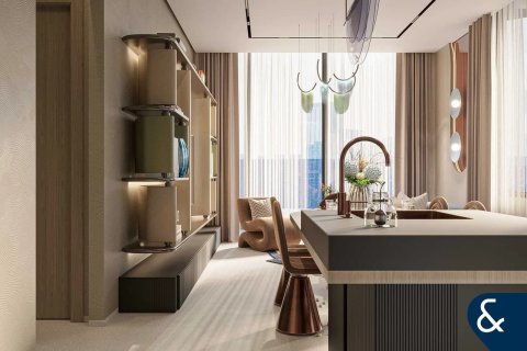 Leilighet til salgs i Arjan, Dubai, Emiratene 2 soverom, 117 kvm Nr. 666797 - Foto 1