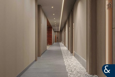 Leilighet til salgs i Arjan, Dubai, Emiratene 2 soverom, 117 kvm Nr. 666797 - Foto 12