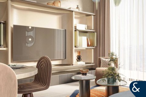 Leilighet til salgs i Arjan, Dubai, Emiratene 2 soverom, 117 kvm Nr. 666797 - Foto 3