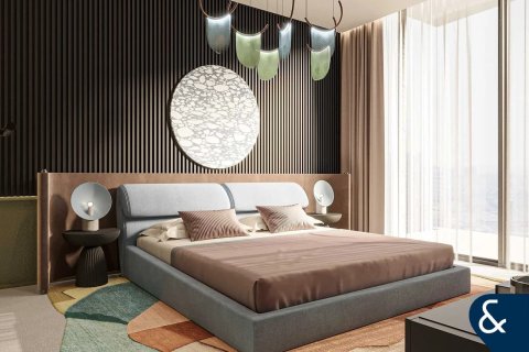 Leilighet til salgs i Arjan, Dubai, Emiratene 2 soverom, 117 kvm Nr. 666797 - Foto 7