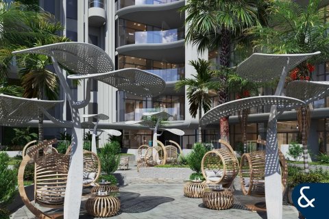 Leilighet til salgs i Arjan, Dubai, Emiratene 2 soverom, 117 kvm Nr. 666797 - Foto 16