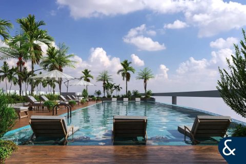 Leilighet til salgs i Arjan, Dubai, Emiratene 2 soverom, 117 kvm Nr. 666797 - Foto 14