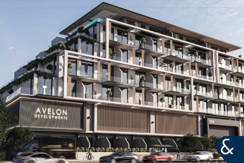 Apartamento en venta en Jumeirah Village Circle, Dubai, EAU 2 dormitorios, 118 m2 № 666791 - foto 12