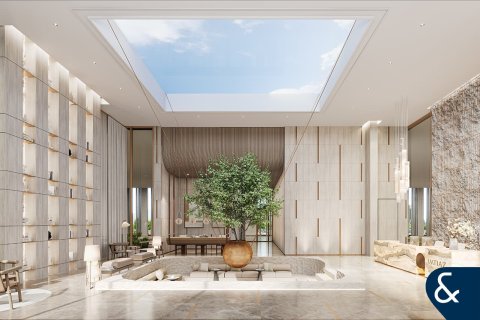 Dubai, संयुक्त अरब अमीरात में अपार्टमेंट, 1 बेडरूम, 84 वर्ग मीटर, संख्या 666795 - फ़ोटो 21