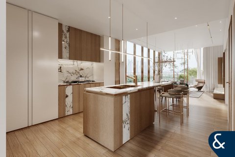 Dubai, संयुक्त अरब अमीरात में अपार्टमेंट, 1 बेडरूम, 84 वर्ग मीटर, संख्या 666795 - फ़ोटो 3