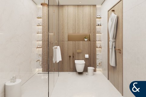 Dubai, संयुक्त अरब अमीरात में अपार्टमेंट, 1 बेडरूम, 84 वर्ग मीटर, संख्या 666795 - फ़ोटो 6