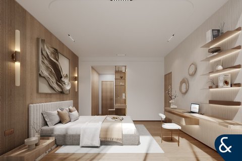 Dubai, संयुक्त अरब अमीरात में अपार्टमेंट, 1 बेडरूम, 84 वर्ग मीटर, संख्या 666795 - फ़ोटो 4