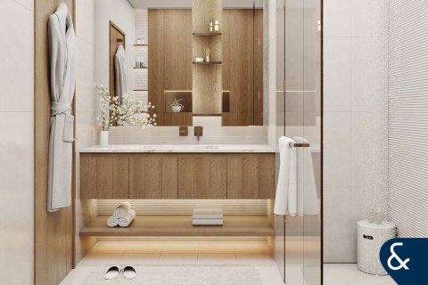 Dubai, संयुक्त अरब अमीरात में अपार्टमेंट, 1 बेडरूम, 84 वर्ग मीटर, संख्या 666795 - फ़ोटो 8