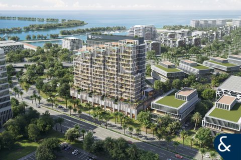 Dubai, संयुक्त अरब अमीरात में अपार्टमेंट, 1 बेडरूम, 84 वर्ग मीटर, संख्या 666795 - फ़ोटो 16