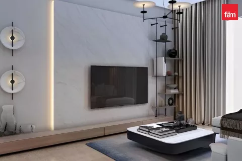 Byt v Dubai, SAE 1 ložnice, 86.8 m² Č.: 574929 - fotografie 5