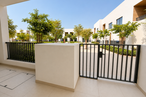Townhouse in Arabian Ranches 3, Dubai, UAE 3 bedrooms, 201.41 sq.m. № 764363 - photo 13