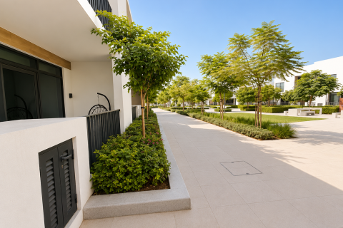 Townhouse in Arabian Ranches 3, Dubai, UAE 3 bedrooms, 201.41 sq.m. № 764363 - photo 15