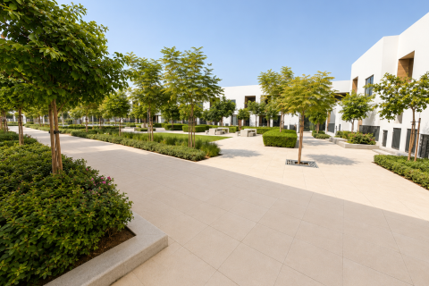 Townhouse in Arabian Ranches 3, Dubai, UAE 3 bedrooms, 201.41 sq.m. № 764363 - photo 14