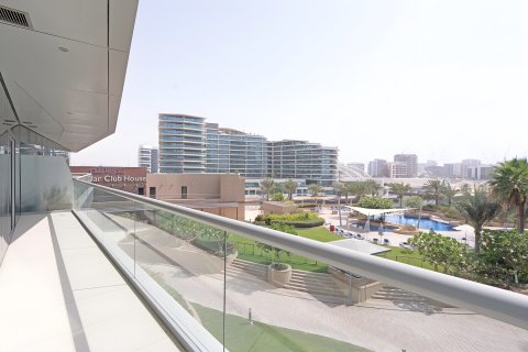 Al Raha Beach, Abu Dhabi, UAE의 임대용 아파트 침실 1개, 83.06제곱미터 번호 764420 - 사진 9