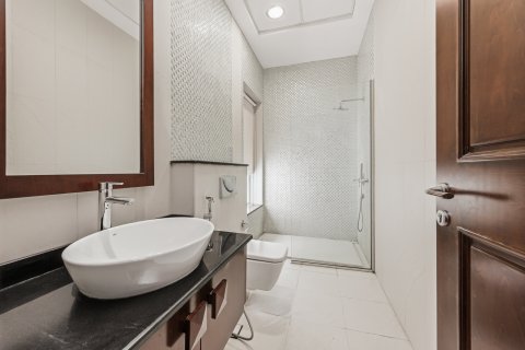 Villa in Al Barsha, Dubai, UAE 7 bedrooms, 2016 sq.m. № 764416 - photo 30