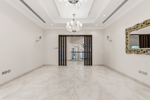 Villa in Al Barsha, Dubai, UAE 7 bedrooms, 2016 sq.m. № 764416 - photo 20