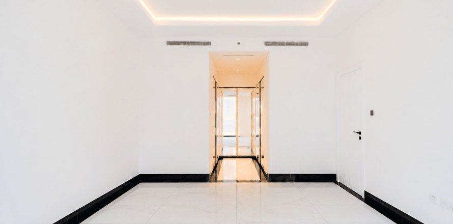 Apartmen di Business Bay, Dubai, UAE 2 bilik tidur, 115.92 meter persegi № 759893