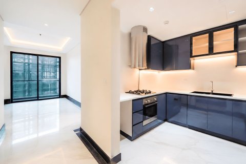Apartmen di Business Bay, Dubai, UAE 2 bilik tidur, 115.92 meter persegi № 759893 - foto 9