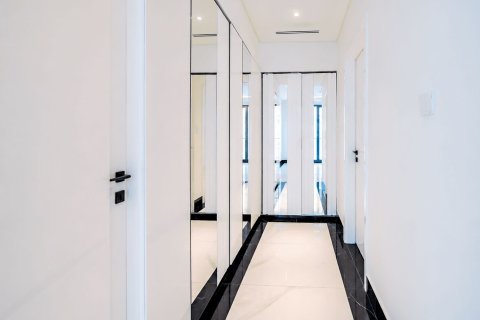 Apartmen di Business Bay, Dubai, UAE 2 bilik tidur, 115.92 meter persegi № 759893 - foto 6
