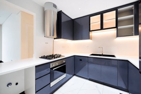 Apartmen di Business Bay, Dubai, UAE 2 bilik tidur, 115.92 meter persegi № 759893 - foto 11
