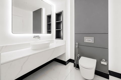 Apartmen di Business Bay, Dubai, UAE 2 bilik tidur, 115.92 meter persegi № 759893 - foto 14