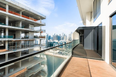 Apartmen di Business Bay, Dubai, UAE 2 bilik tidur, 115.92 meter persegi № 759893 - foto 18