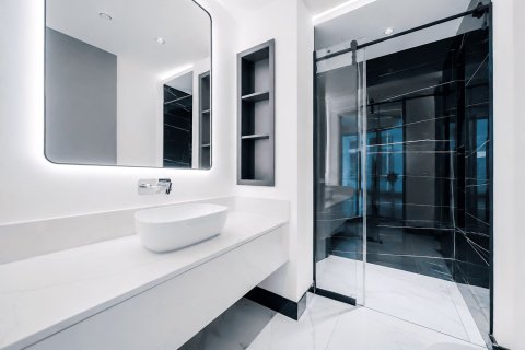 Apartmen di Business Bay, Dubai, UAE 2 bilik tidur, 115.92 meter persegi № 759893 - foto 13