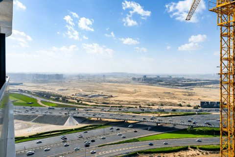 Apartmen di Business Bay, Dubai, UAE 2 bilik tidur, 115.92 meter persegi № 759893 - foto 15